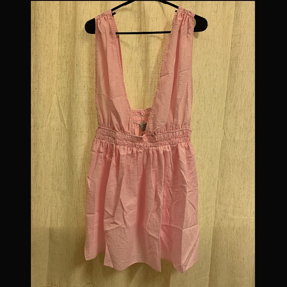ASOS mini dress